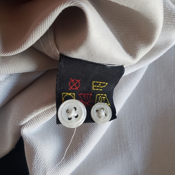 Greg Norman Long Sleeve Button-down Men's Medium FF6 - Picture 6 of 6